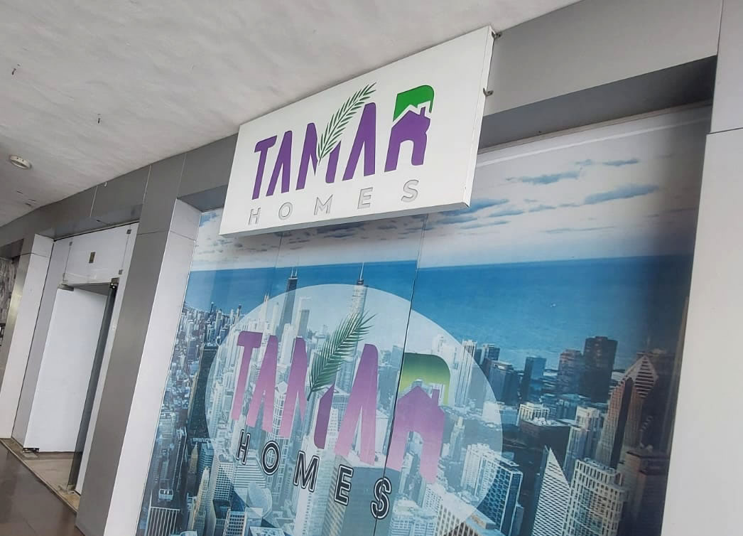 Tamar homes